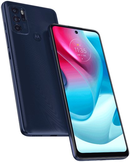 Motorola Moto G60s 2021 TD-LTE LATAM 128GB XT2133-1